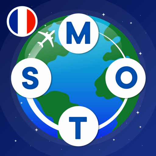 Mots à partir du mot Trouver icon