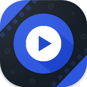 SX Video &amp; Music Player أيقونة