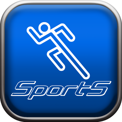 Sports Watch APP icon