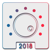 Volume Bass Booster FX - Music Subwoofer EQ Pro icon