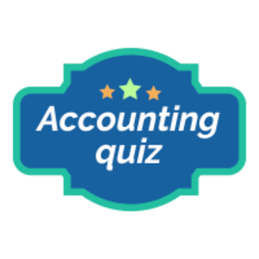 Accounting Quiz icon