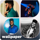 Khalid Wallpaper icon