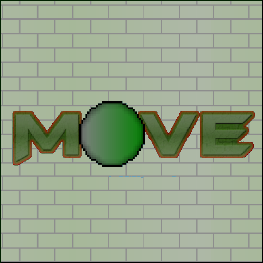 MOVE icon