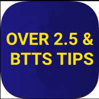 OVER 2.5 ODDS : Daily Free Betting Tips