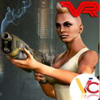 chiến đấu thực tế ảo