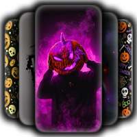 Halloween Wallpapers on 9Apps