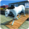 Train SIM Horse Transporter 🐎 icon
