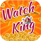 Watch King icon