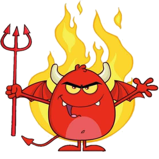 satan vpn icon