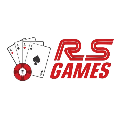 RS GAMES - Official Matka Play Online App icon