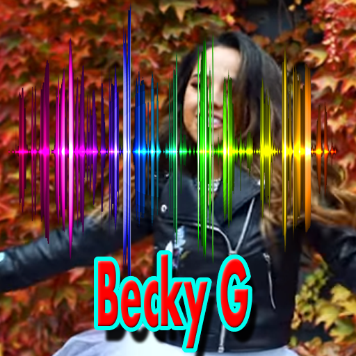 Paulo Londra &amp; BeckyG Music Without Internet icon