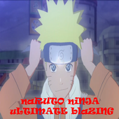 Tips Naruto Ultimate Ninja icon