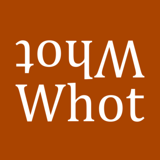Whot With Friends - Free Multiplayer Whot Game icon