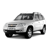 Guide Repair Chevrolet Niva icon