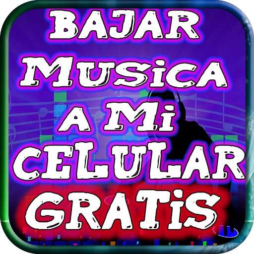 Download Free And Fast Music Mp3 To My Cell Guide icon
