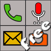 Easy Phone Launcher Demo icon