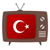 Mobil Canlı Tv Rehberi icon