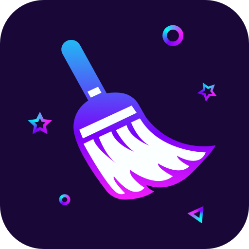 Fast Cleaner -Boost phone icon