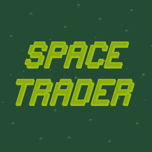 Space Trader icon