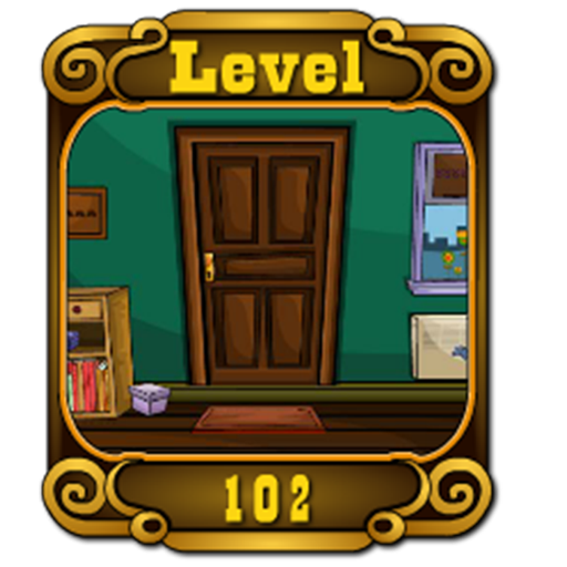Escape Games ToDay-102 icon