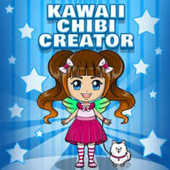 KAWAII CHIBI CREATOR icon