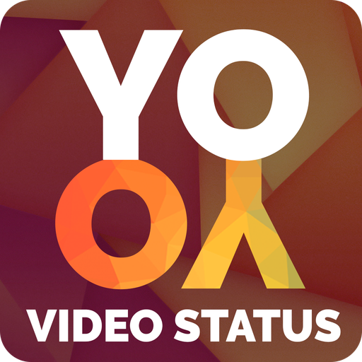 YoYo Video Status - Quotes Videos icon