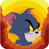 Adventure Tom and Jerry Run icon
