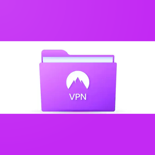 VPN Scan иконка