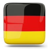 German Grammar icon