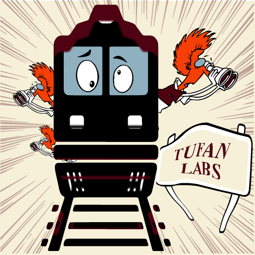 সামনে কোন স্টেশন? icon