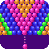 Pop Bubble Blasting Adventure icon