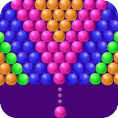 Pop Bubble Blasting Adventure