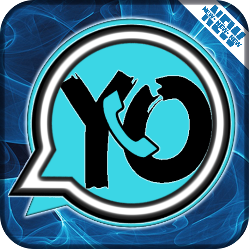 YO Whats Mod 2021 icon