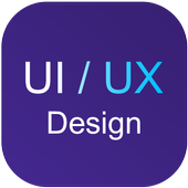 UI/UX for Developer icon