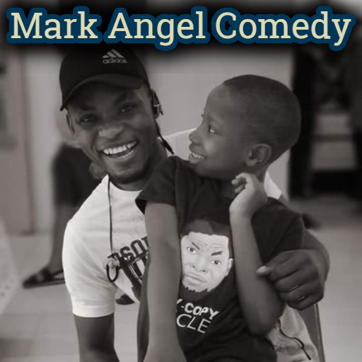 Mark Angel Comedy icon
