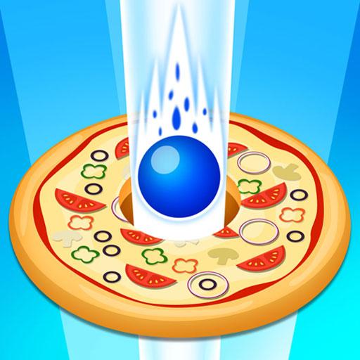 Pizza Breaker - Pizza Smash 2020 icon