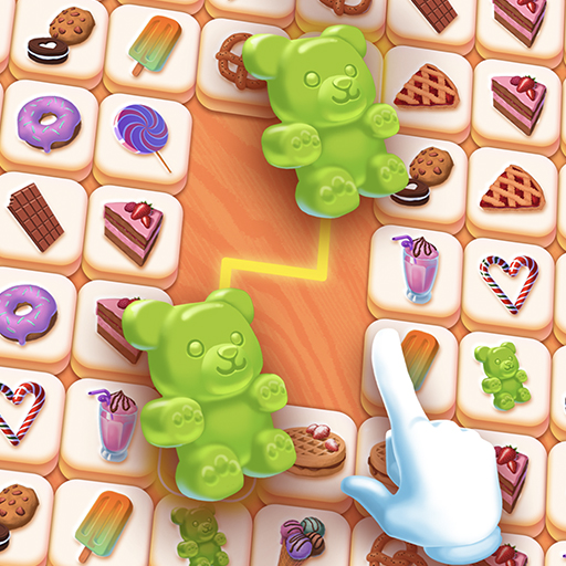 Onet Tile Connect - pao pao onnect pvp match tiles icon