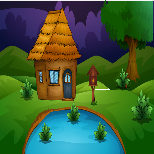 Escape Games Jolly-172 icon