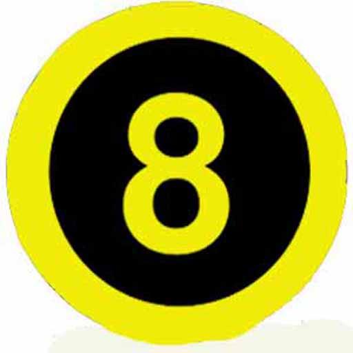Guide 8 Ball pool:guide for snooker icon