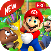 All Super Mario Run Tips icon