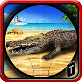 Shoot that Alligator icon