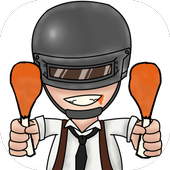 PUB GFX Tool Free icon