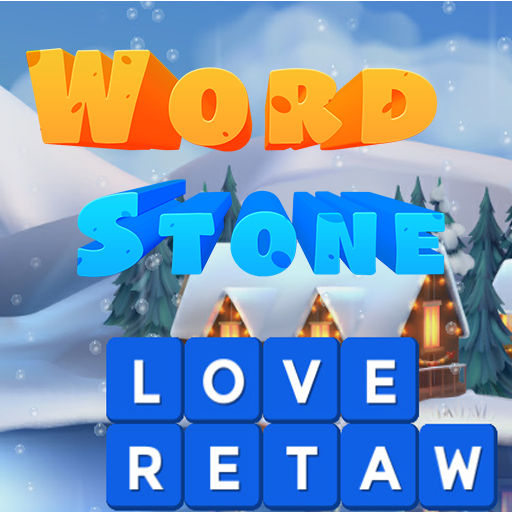 Word Stone icon