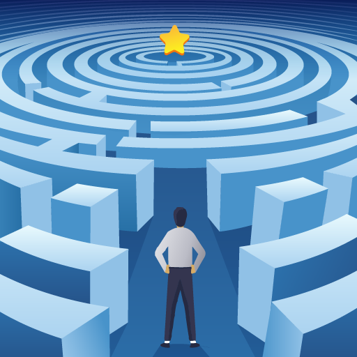 Puzzler - Brain Puzzle Games icon