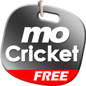 Cricket MoCricket icon