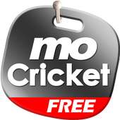Cricket MoCricket