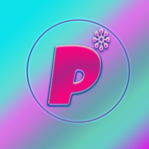 Photo Editing With Awesome Effect icon