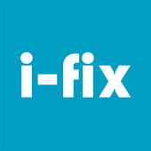 ifix: Repairs made easier icon
