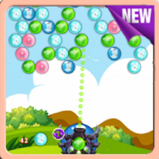 Bubble Match Shooter Puzzle icon