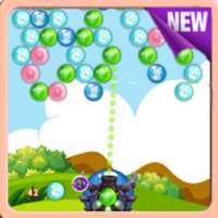 Bubble Match Shooter Puzzle